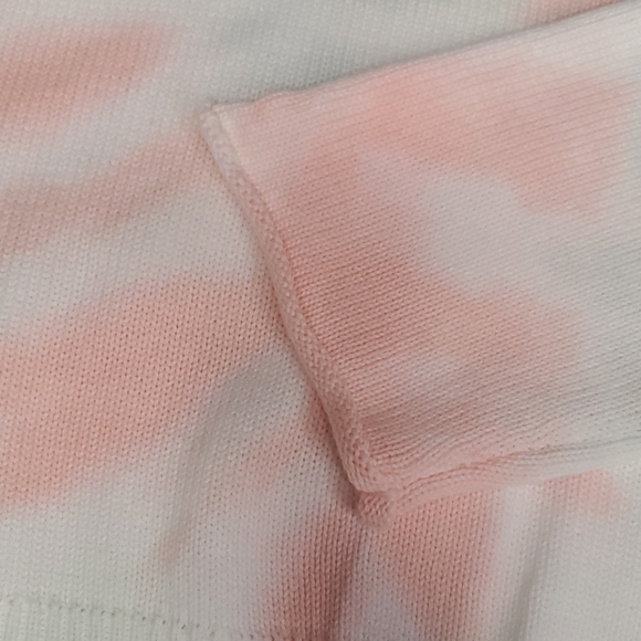 Tie Dye Sweater - Picture 9 of 11